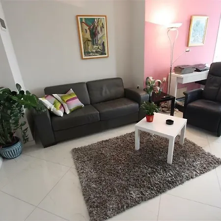 In 14229 Apartment