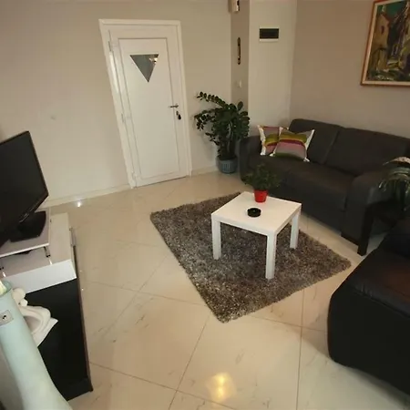 Apartment In 14229 Crikvenica