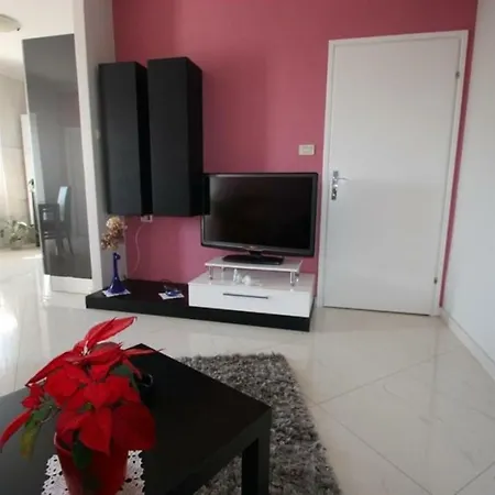 In 14229 Apartment